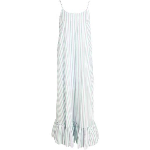 JIJIL - vestito estivo - bianco