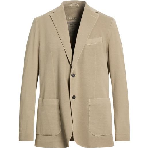 CIRCOLO 1901 - blazer - sabbia