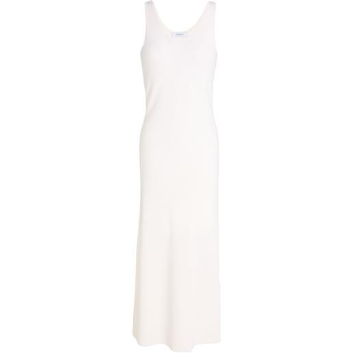 MAX MARA - tubino - avorio