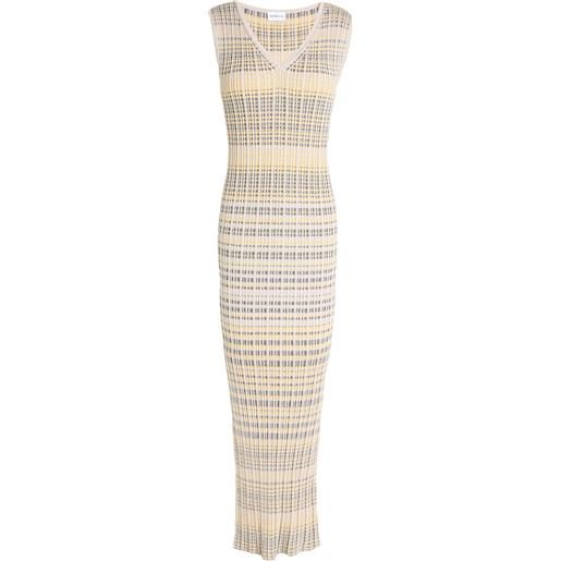 MARELLA - tubino - beige