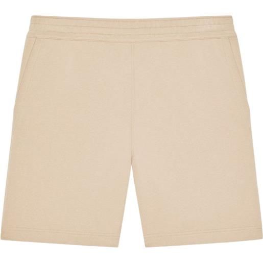 Givenchy shorts taglio regular - toni neutri