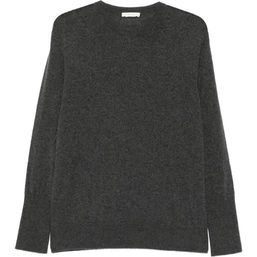 The Row top odelle - grigio