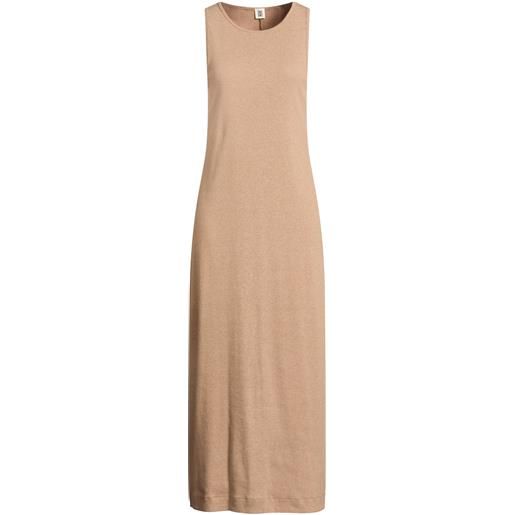 BY MALENE BIRGER - vestito estivo - nocciola