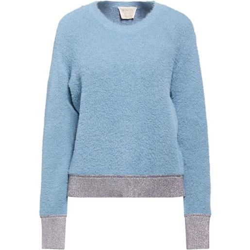 KAOS JEANS - pullover - blu chiaro
