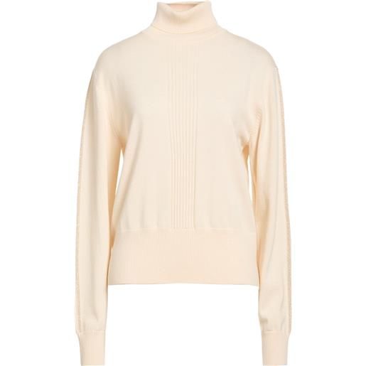 PATRIZIA PEPE - dolcevita - beige