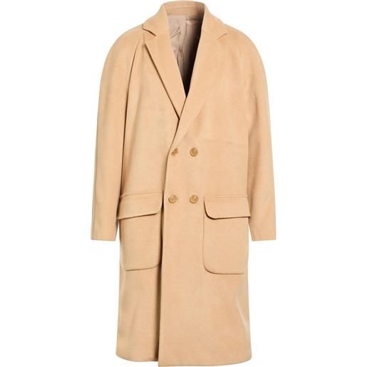 OFFICINA SARTORIALE - cappotto - sabbia