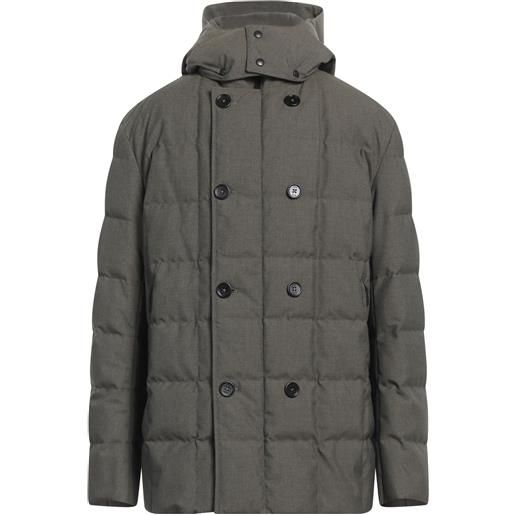 FAY - piumino - verde militare