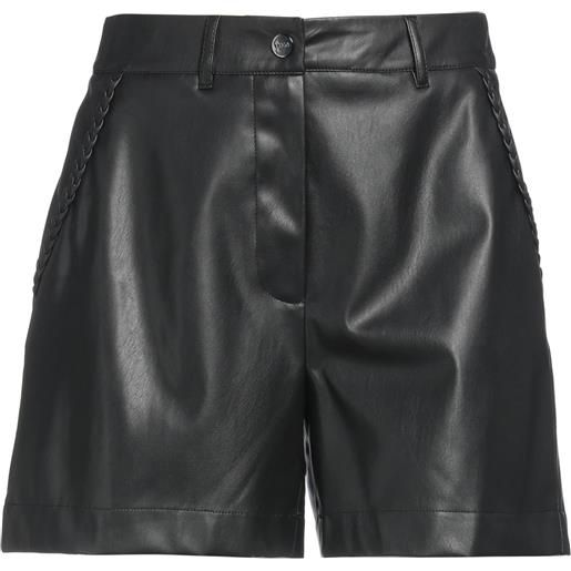 LIU -JO - shorts & bermuda - nero