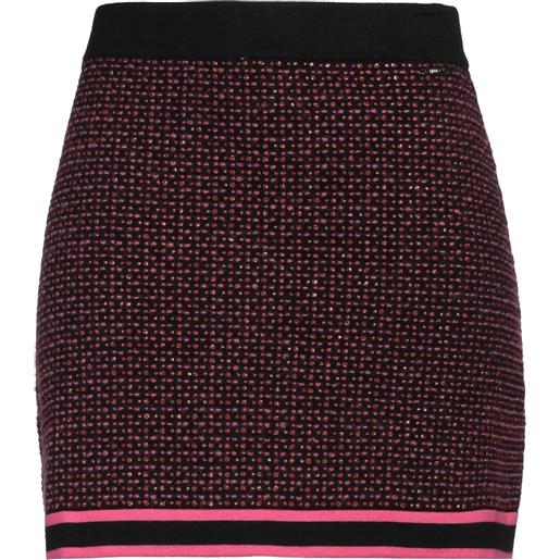 LIU -JO - minigonna - fucsia