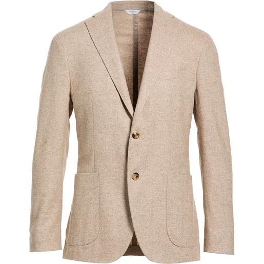 BOGLIOLI - blazer - sabbia