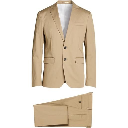 DSQUARED2 - abito - sabbia