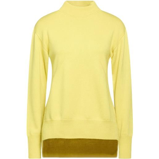 PATRIZIA PEPE - dolcevita - verde lime
