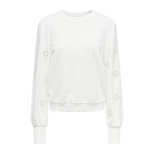 Only onlfemme l/s ub swt noos