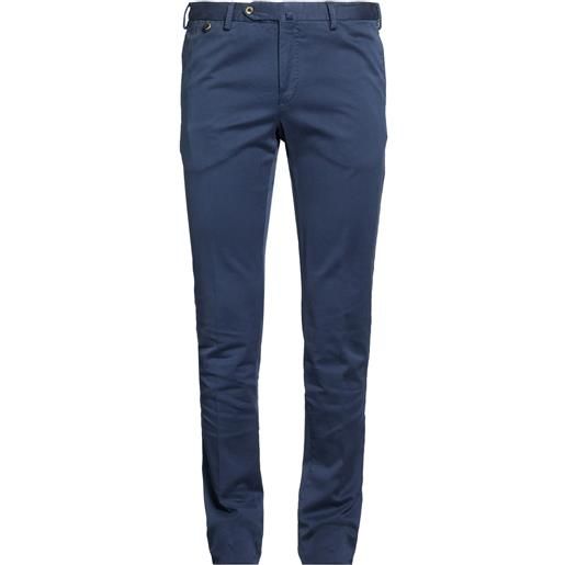 PT Torino - pantalone - blu navy