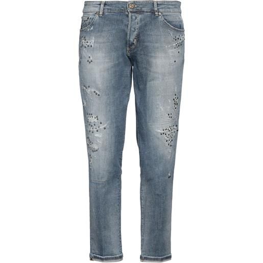 PT Torino - jeans skinny - blu