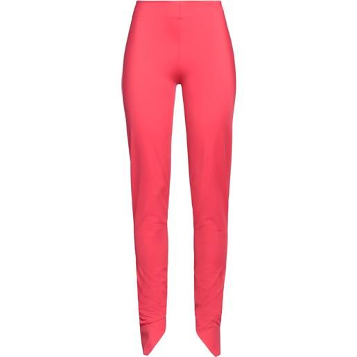 1017 ALYX 9SM - leggings - corallo