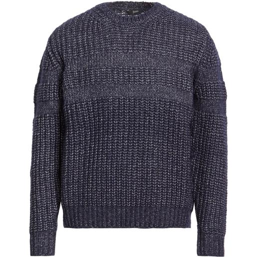 HERNO - pullover - blu