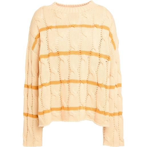 PHILO-SOFIE - pullover - mandarino