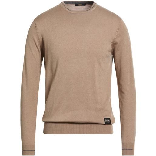 CAVALLI CLASS - pullover - khaki