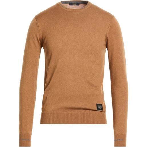 CAVALLI CLASS - pullover - cammello