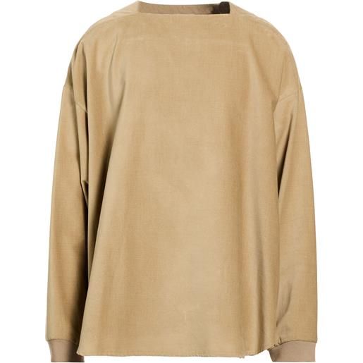 FEAR OF GOD - t-shirt - khaki