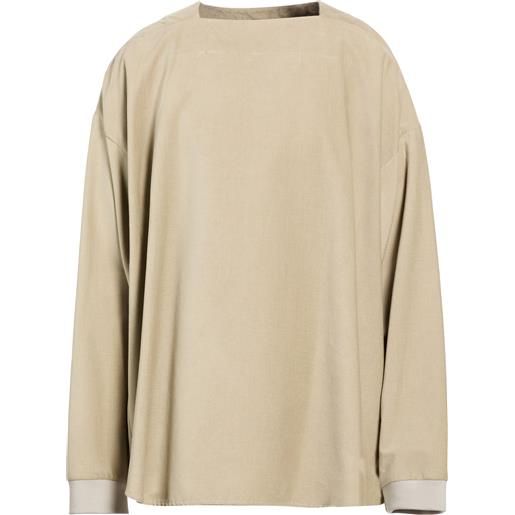 FEAR OF GOD - t-shirt - verde salvia