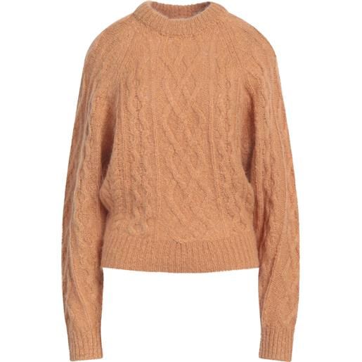 MARANT ÉTOILE - pullover - cammello