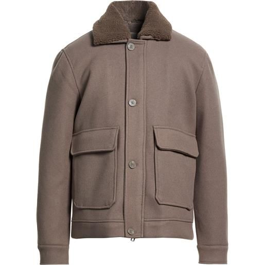 SIVIGLIA - piumino - khaki