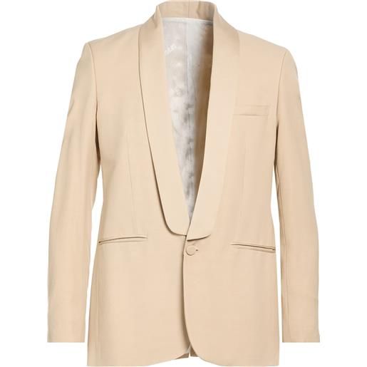 GRIFONI - blazer - beige
