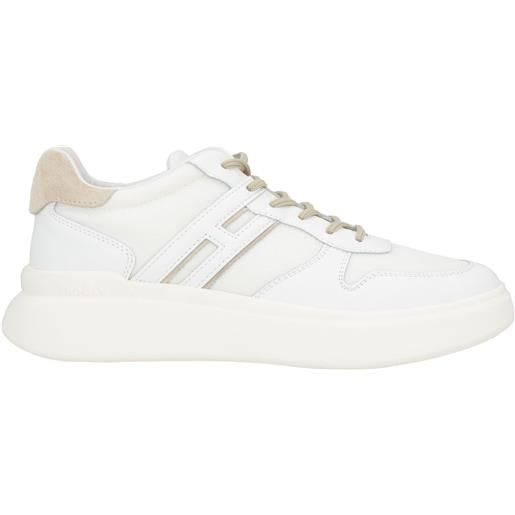 HOGAN - sneakers - bianco