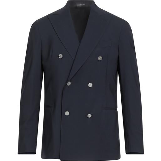 ACE DENIM - blazer - blu notte