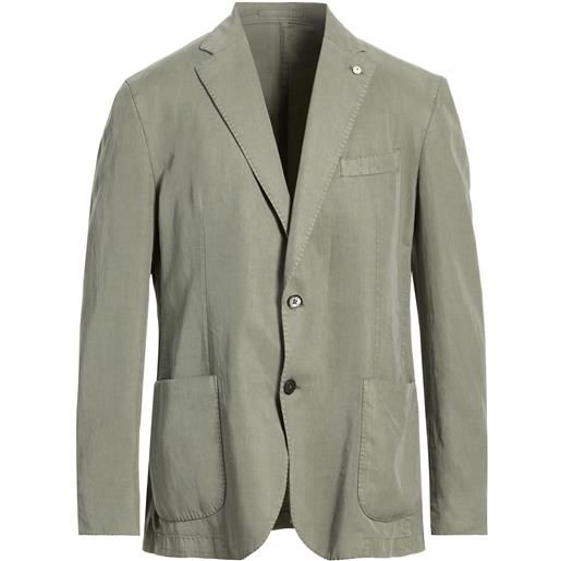 L.B.M. 1911 - blazer - verde militare