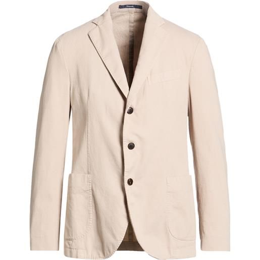 DRUMOHR - blazer - beige