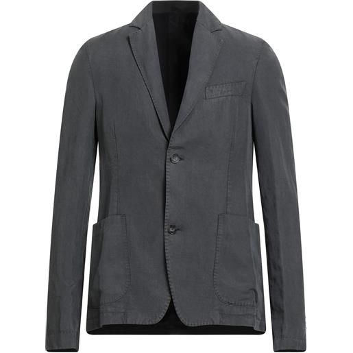 OFFICINE GÉNÉRALE - blazer - grigio