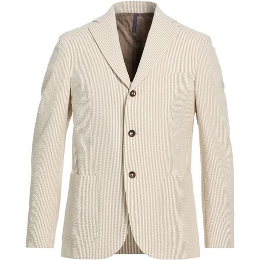 MONTEDORO - blazer - khaki