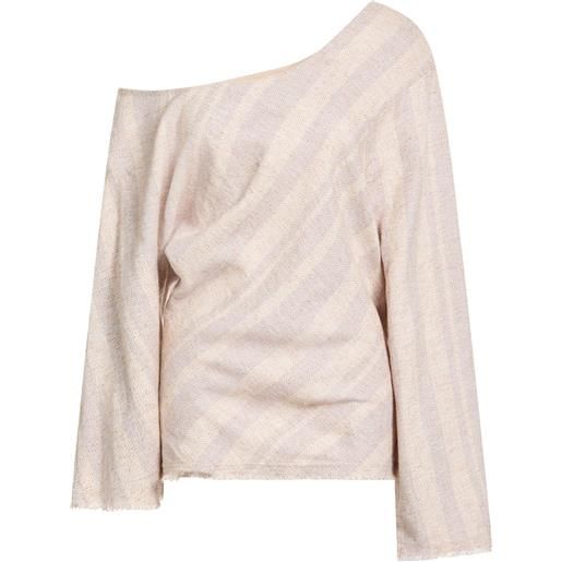 FAITHFULL - top - beige