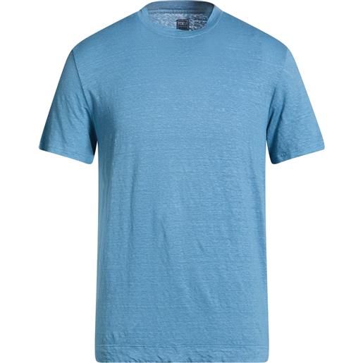 FEDELI - basic t-shirt - avio