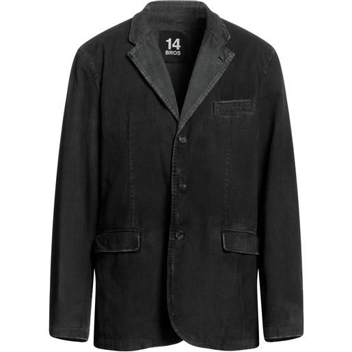 14BROS - blazer - antracite