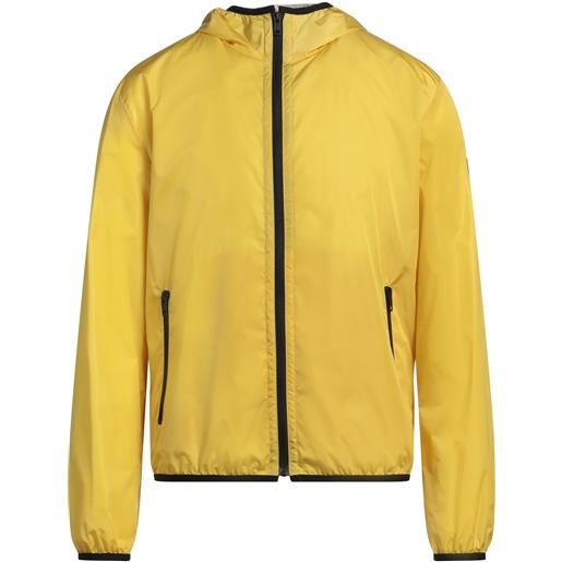 FAY - giubbotto - giallo