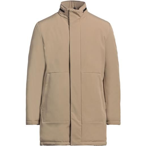 REFRIGIWEAR - cappotto - sabbia