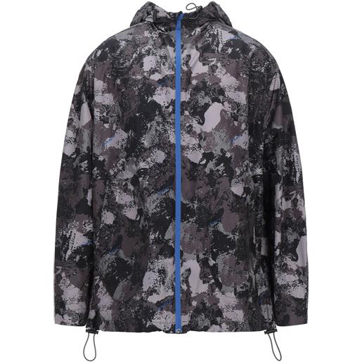 MARCELO BURLON - giubbotto - nero