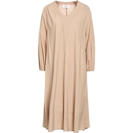 COMPAGNIA ITALIANA - vestito estivo - sabbia