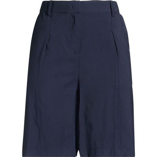 PATRIZIA PEPE - shorts & bermuda - blu navy