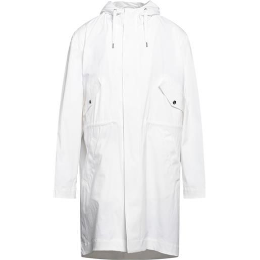 HERNO - parka - bianco