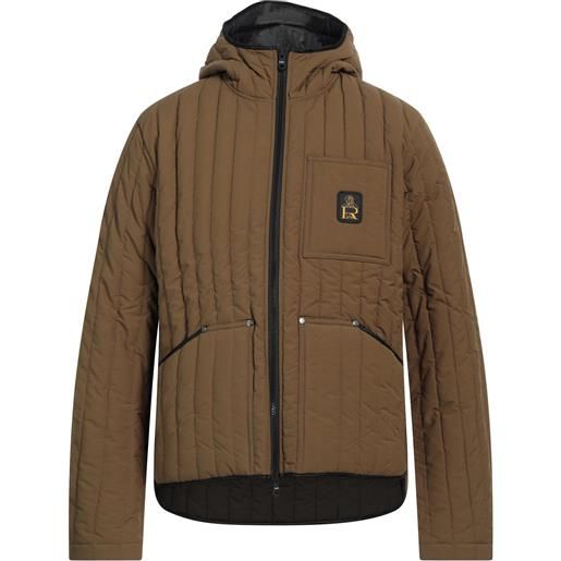REFRIGIWEAR - piumino - verde militare