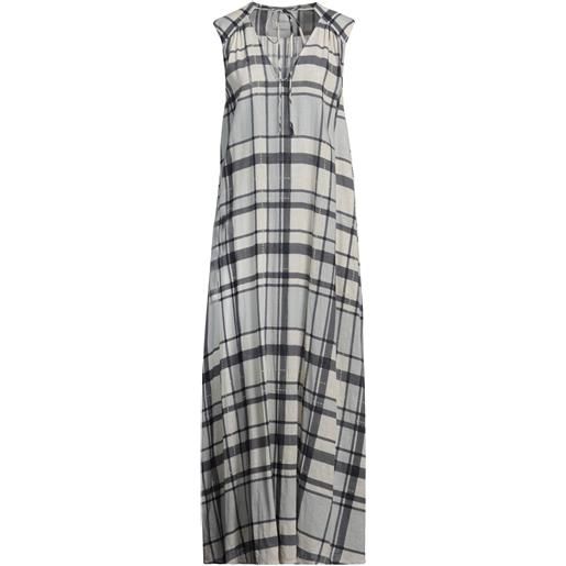 BALLANTYNE - vestito estivo - bianco