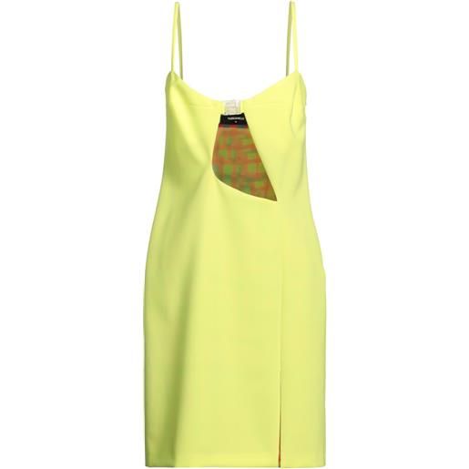 DSQUARED2 - tubino - giallo