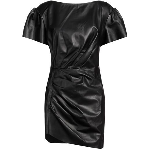 DSQUARED2 - tubino - nero