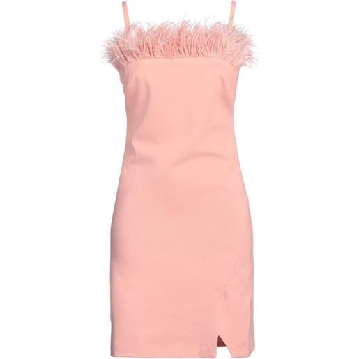 TWINSET - tubino - rosa