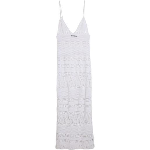 DSQUARED2 - tubino - off white